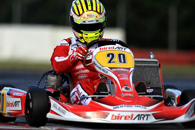 Birel Art